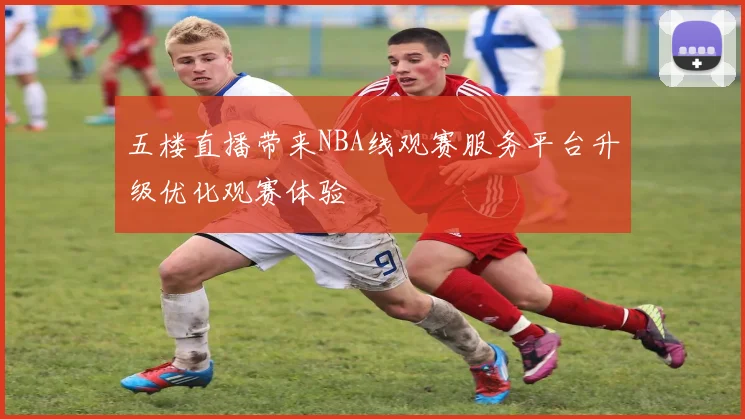 五楼直播带来NBA线观赛服务平台升级优化观赛体验
